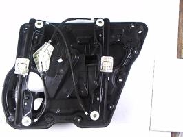 Elevalunas eléctrico trasero izquierdo
