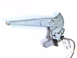 Leve vitre electrique arriere gauche