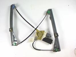 Alzacristalli elettrico anteriore destro