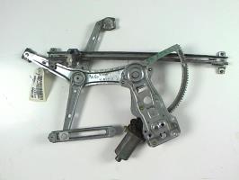 Elevalunas eléctrico delantero izquierdo
