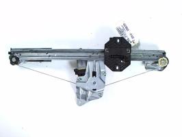 Elevalunas eléctrico delantero izquierdo