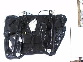 Elevalunas eléctrico delantero izquierdo