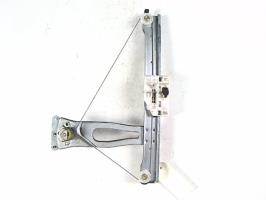 Alzacristalli manuale posteriore sinistro