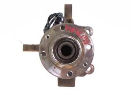 Pivot de moyeu avant droit