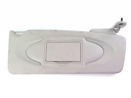 Visiera parasole destra
