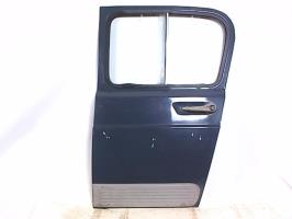 Porte arriere gauche