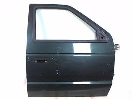 Porte avant droit