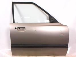 Porte avant droit