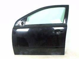 Porte avant gauche