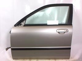 Porte avant gauche