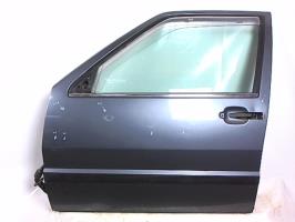 Porte avant gauche
