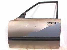 Porte avant gauche