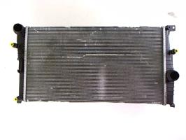 Radiateur eau