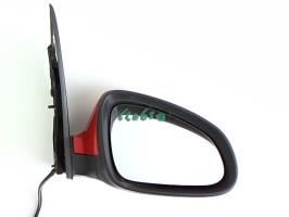 Retrovisor derecho
