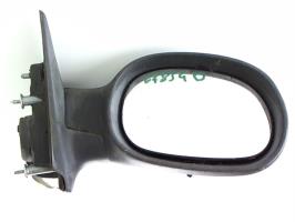 Retrovisor derecho