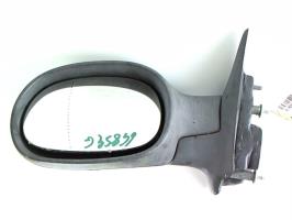 Retrovisor izquierdo