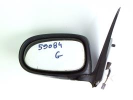 Retrovisor izquierdo
