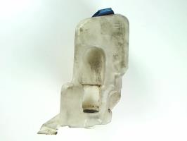 Vase de lave glace