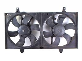 Ventilateur eau