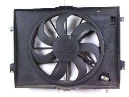 Ventilateur eau