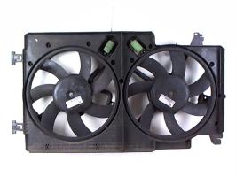 Ventilateur eau