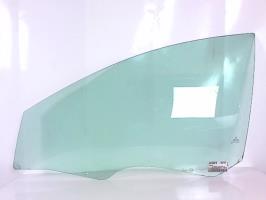 Vitre avant gauche