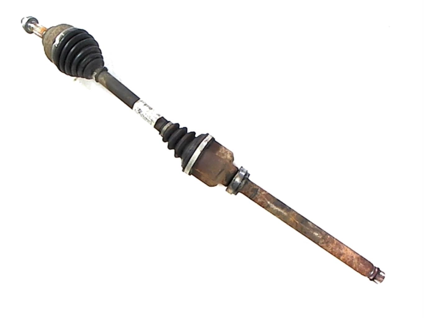 Cardan droit (transmission)