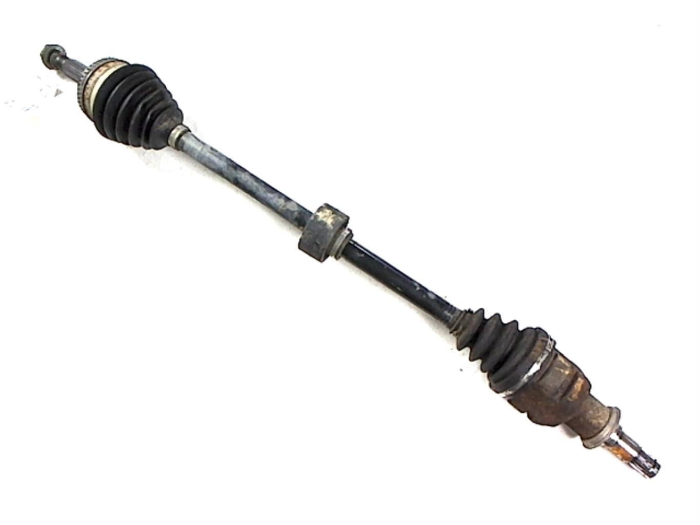 Cardan droit (transmission)