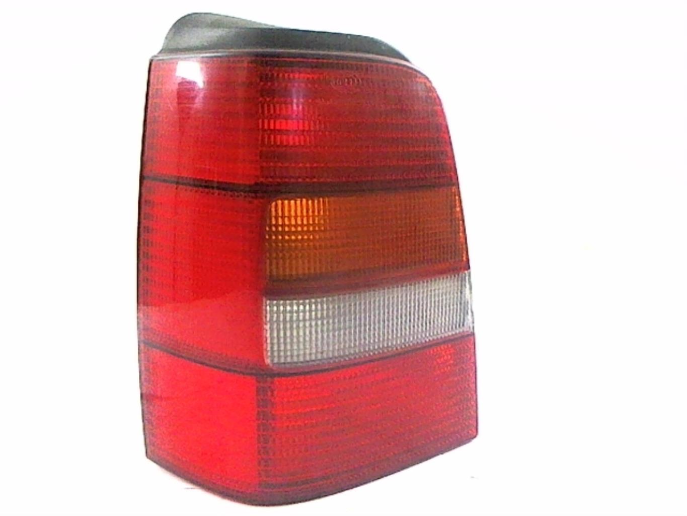 Fanale posteriore principale sinistro (luci)