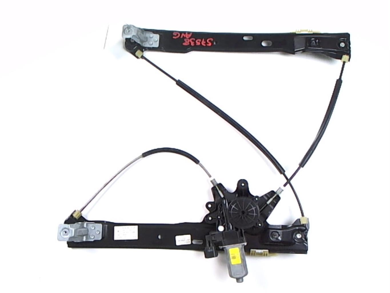 Leve vitre electrique avant gauche