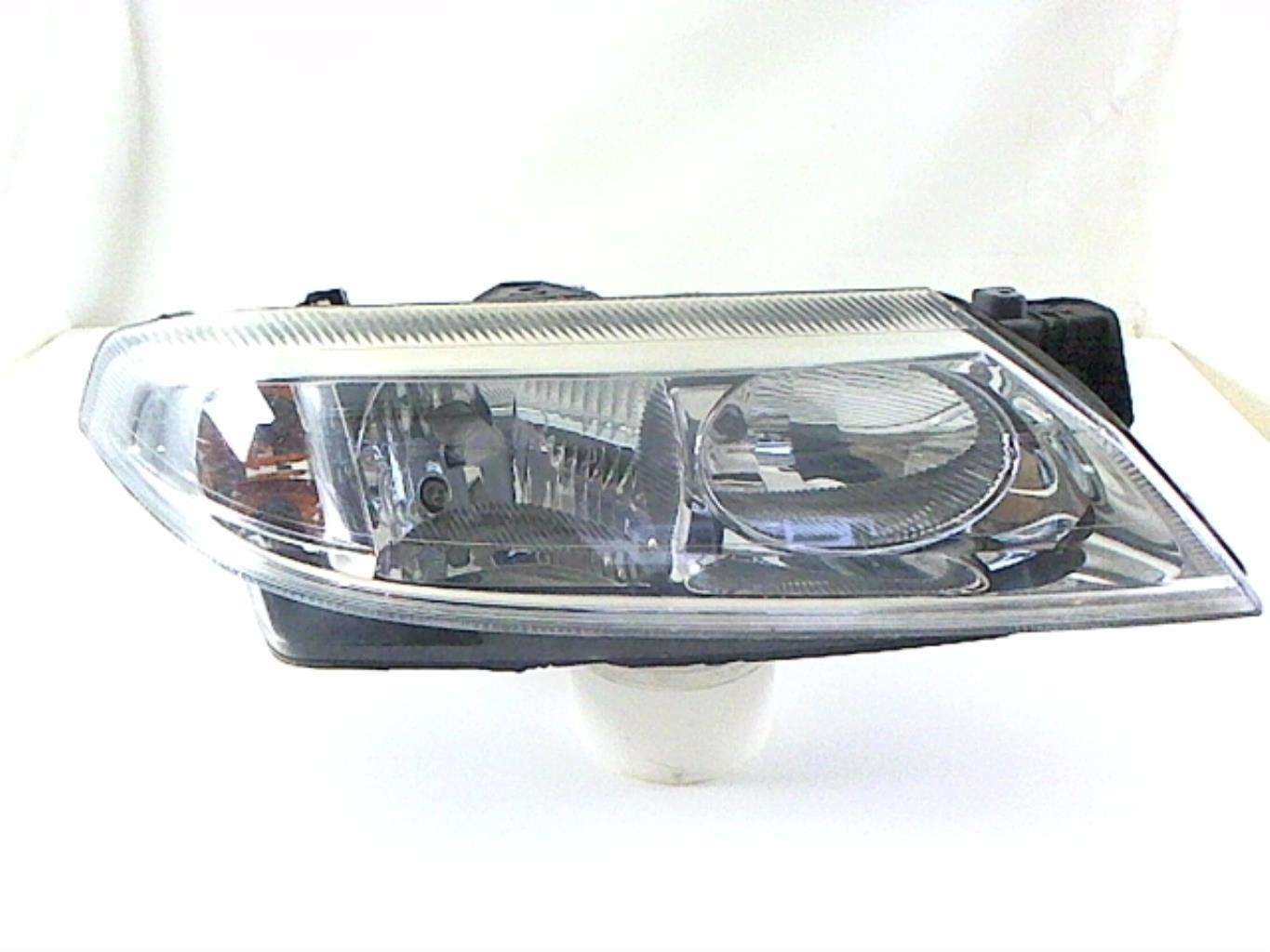Gruppo ottico anteriore principale destro (luci)(faro)