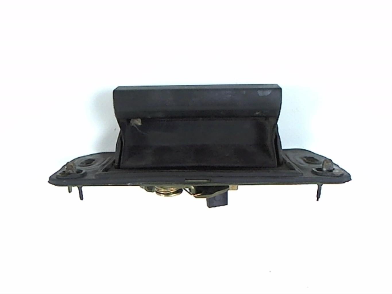 Poignee hayon