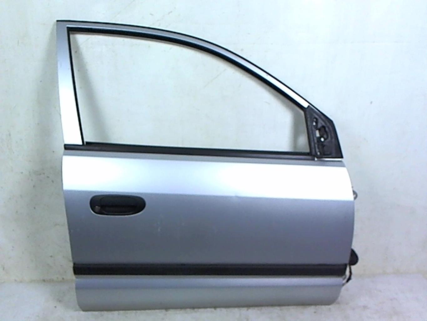 Puerta delantera derecha