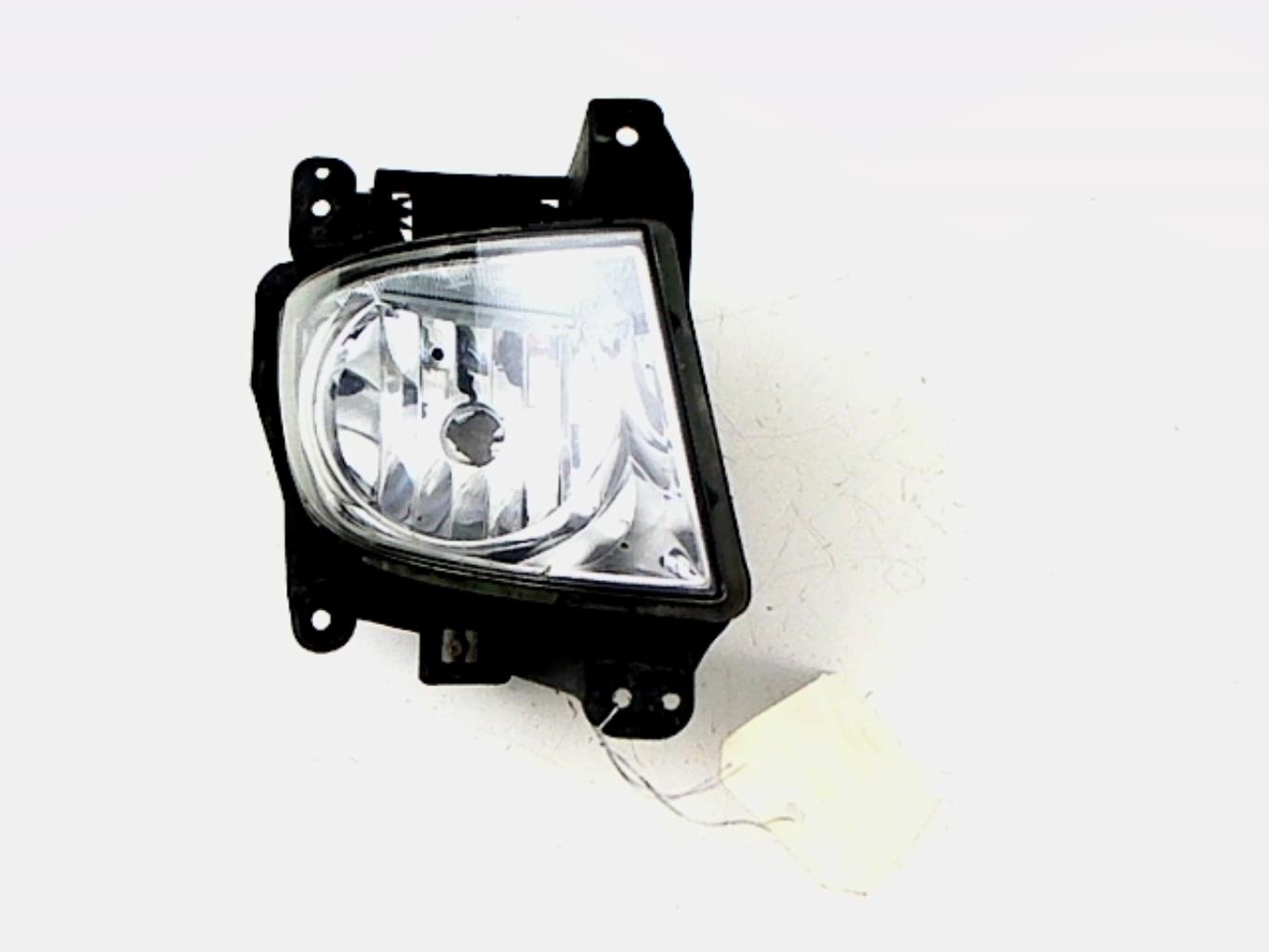 Fendinebbia destro (luci)