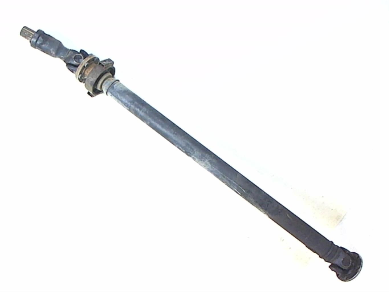 Arbre de transmission (propulsion)