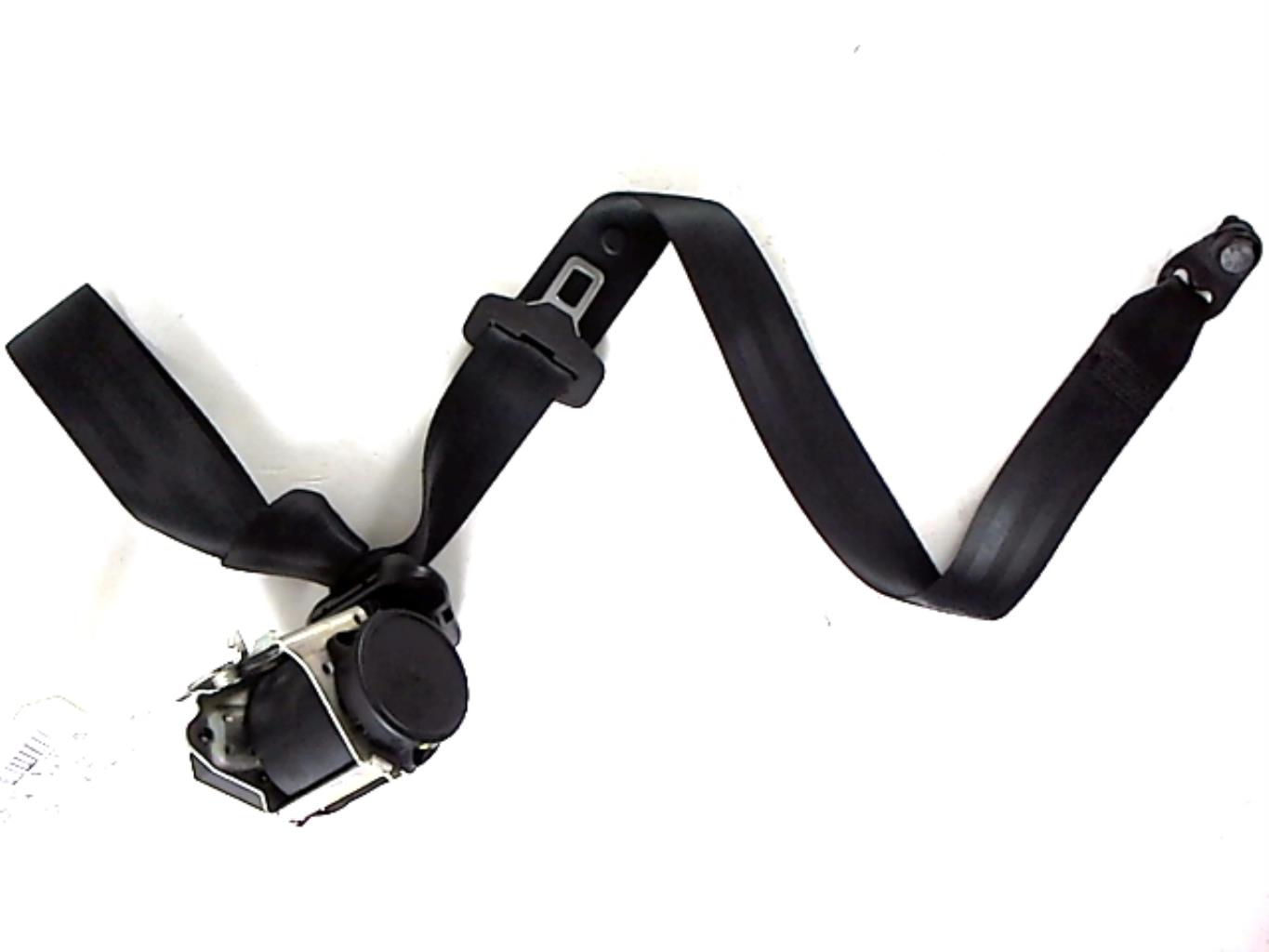 Ceinture avant droit