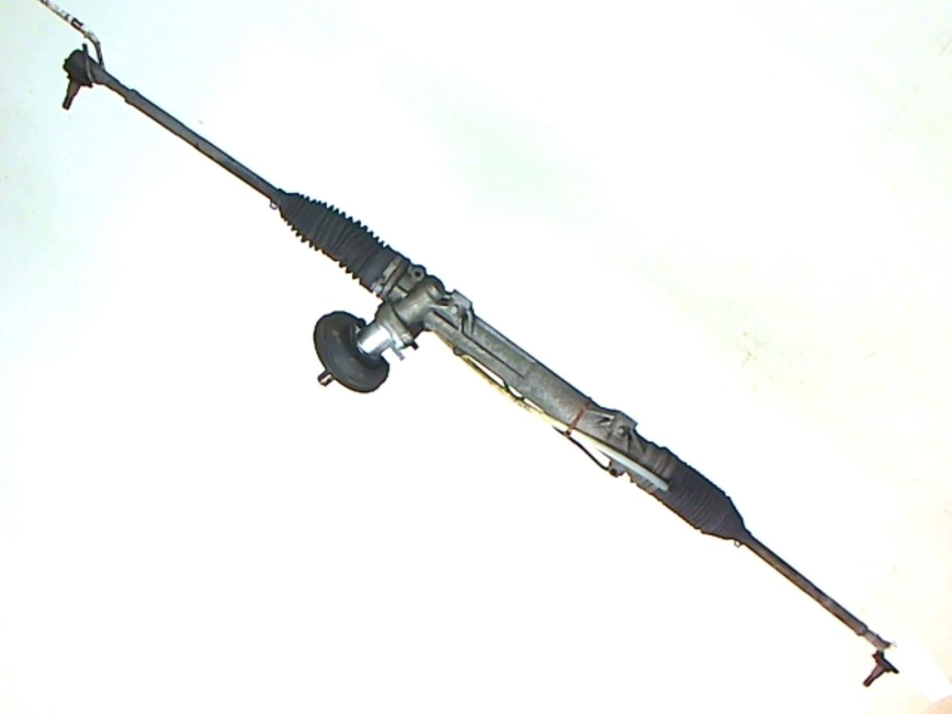 Cremagliera servosterzo