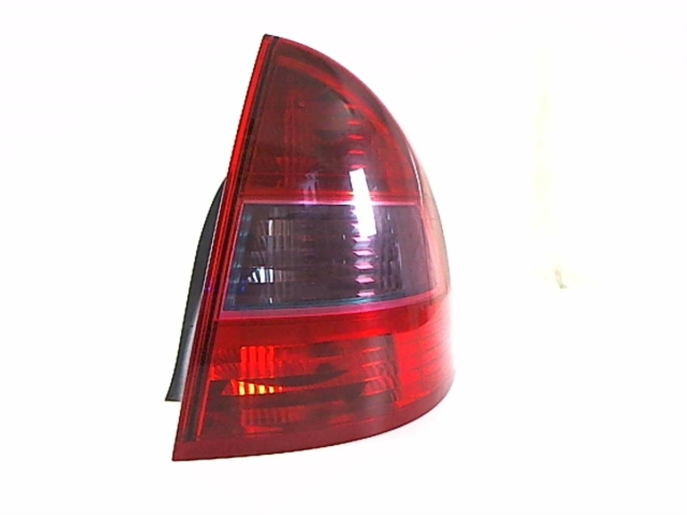 Fanale posteriore principale destro (luci)