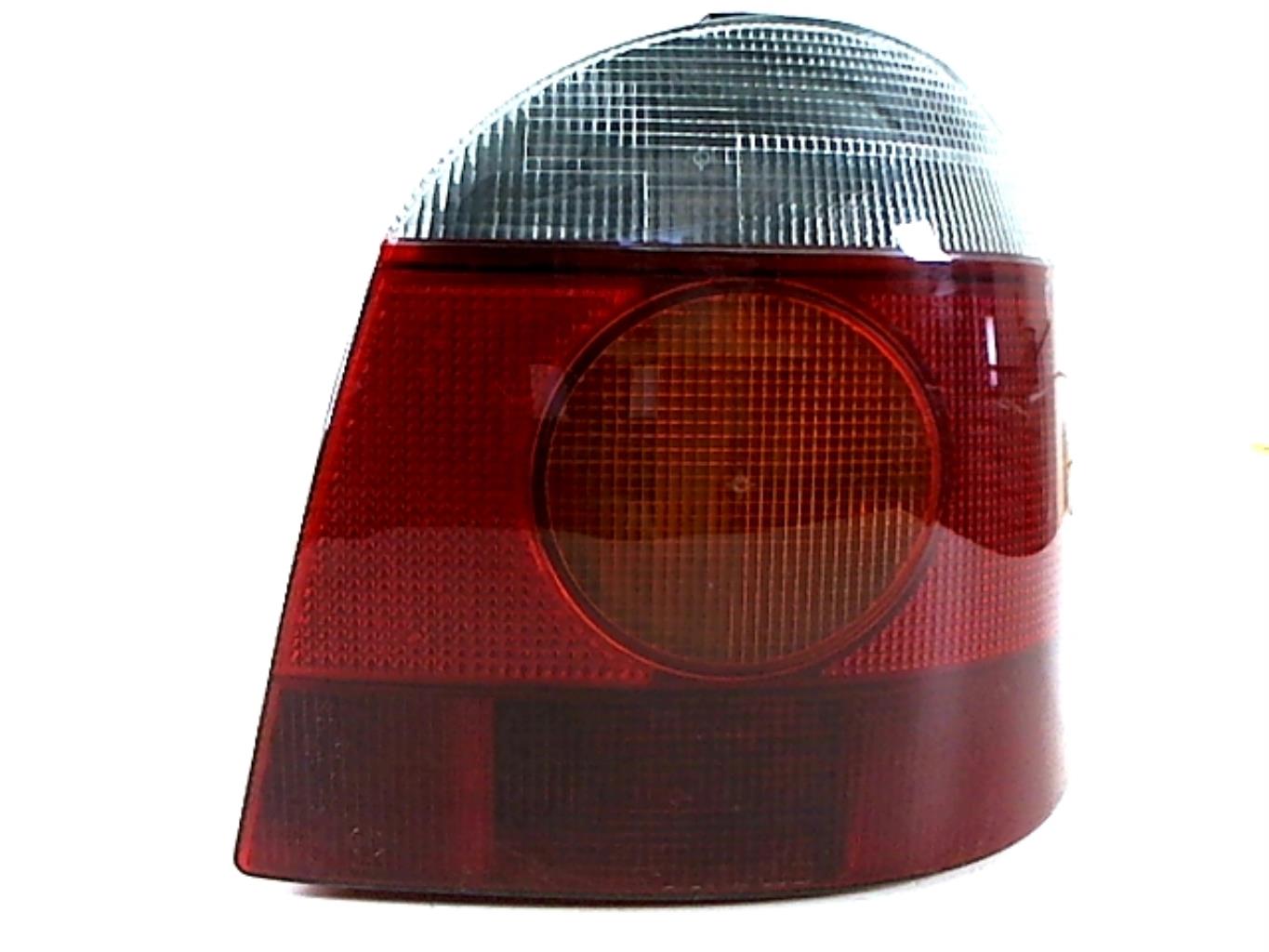 Fanale posteriore principale destro (luci)