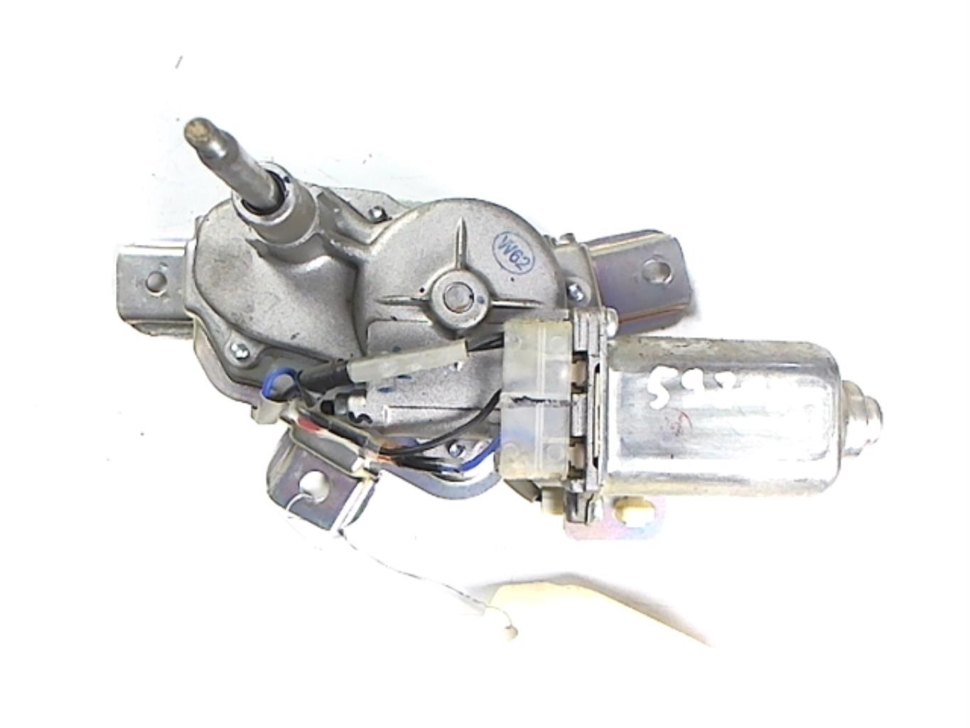Moteur essuie glace arriere