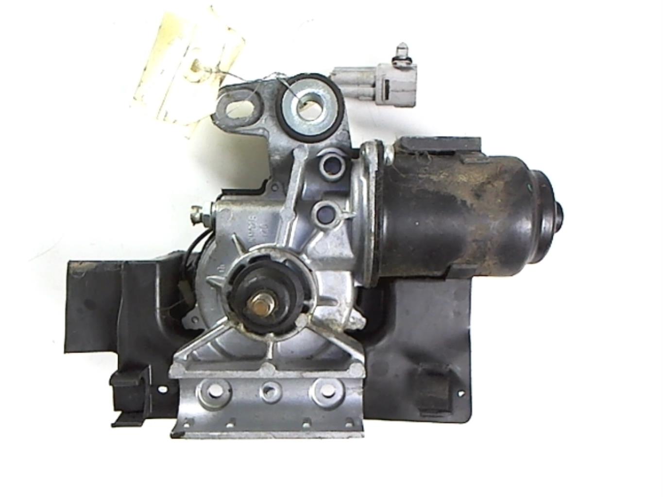 Motor de limpiaparabrisas delantero