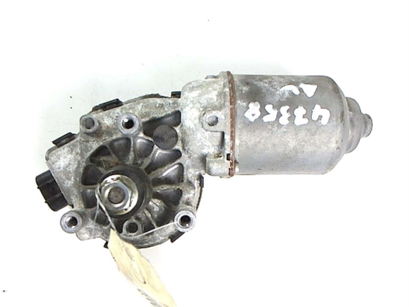 Moteur essuie glace avant