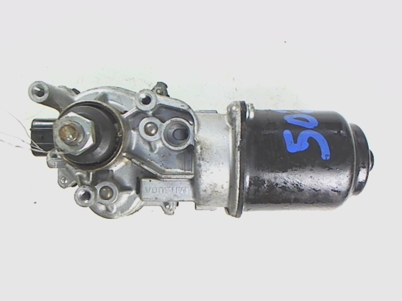 Motore tergicristallo anteriore