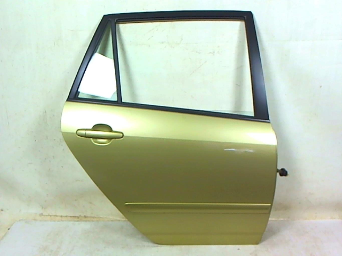 Portiera posteriore destra