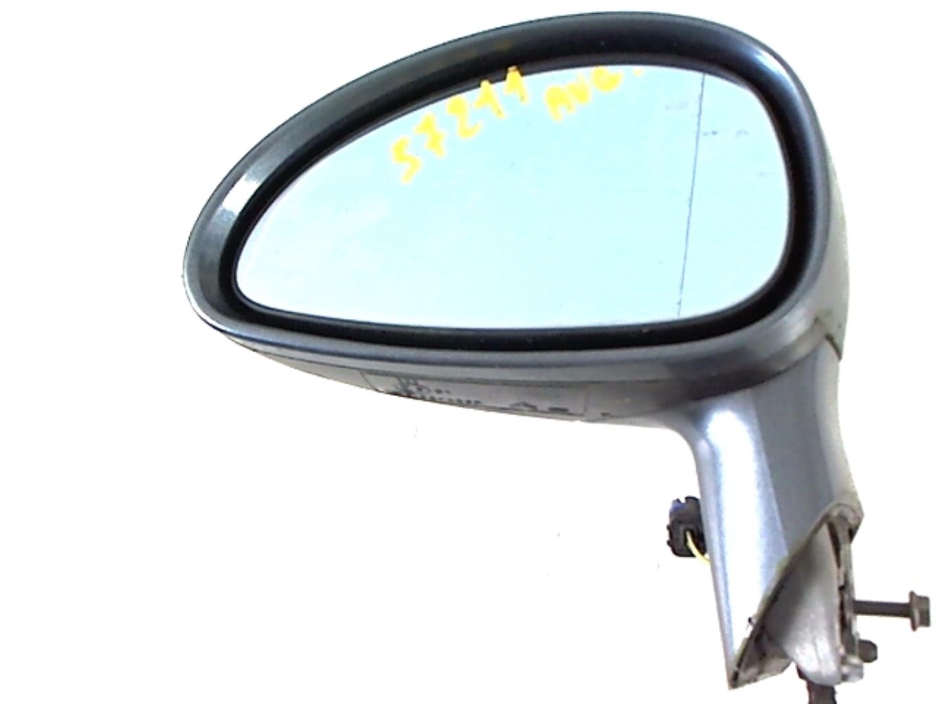 Specchietto retrovisore sinistro