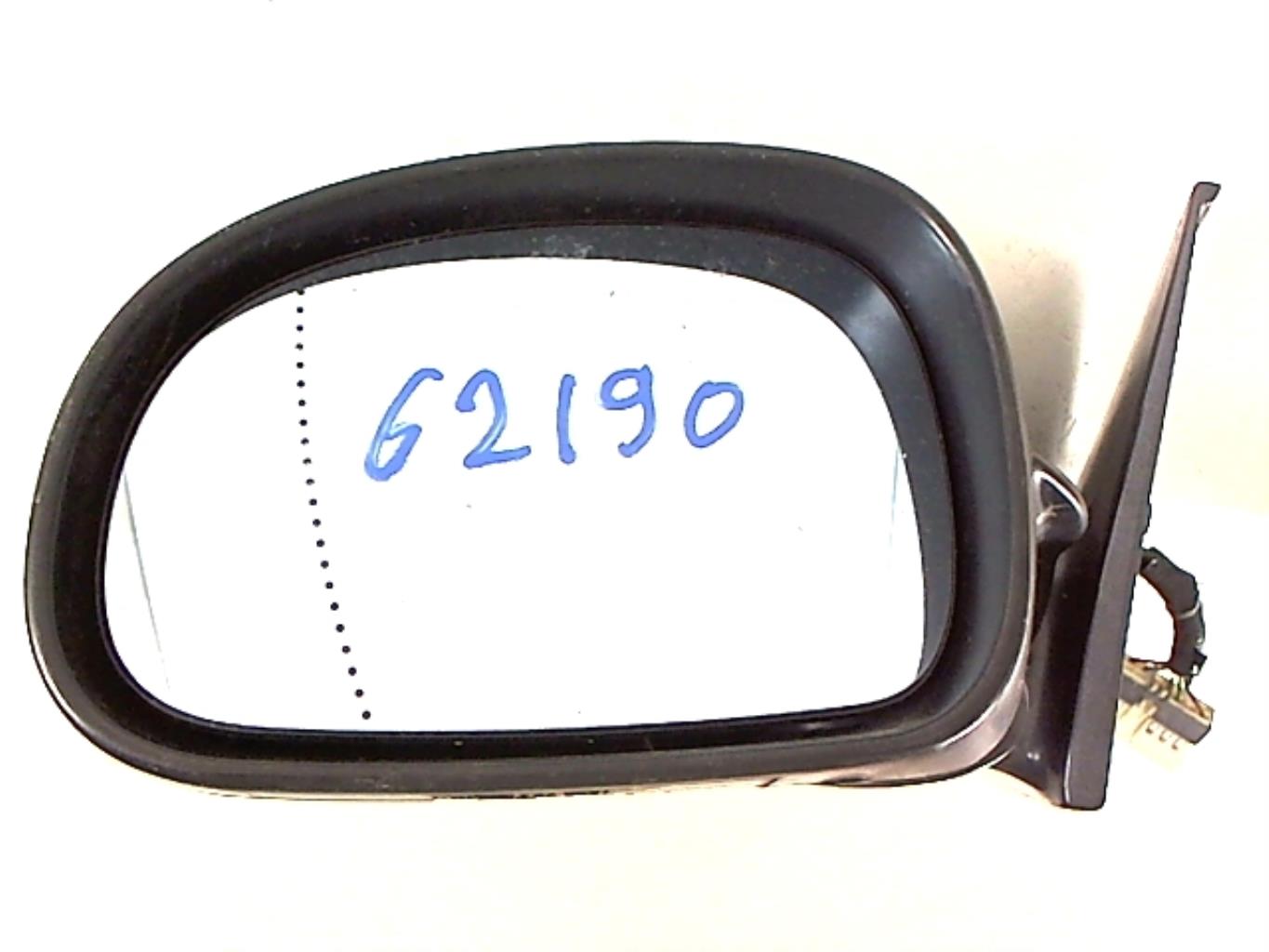 Specchietto retrovisore sinistro