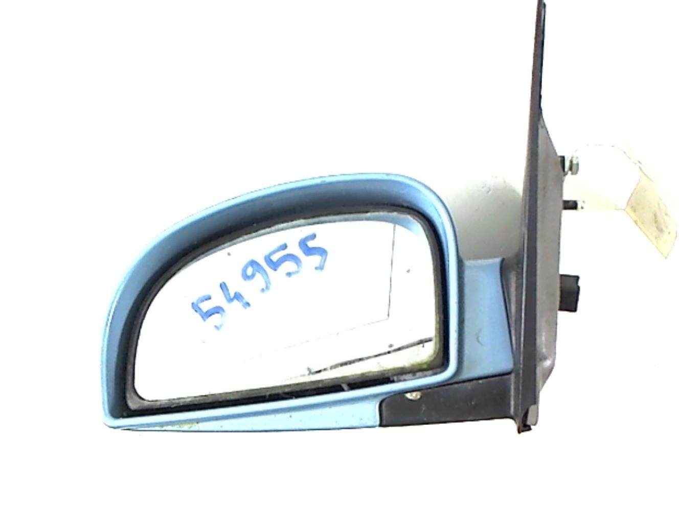 Retrovisor izquierdo