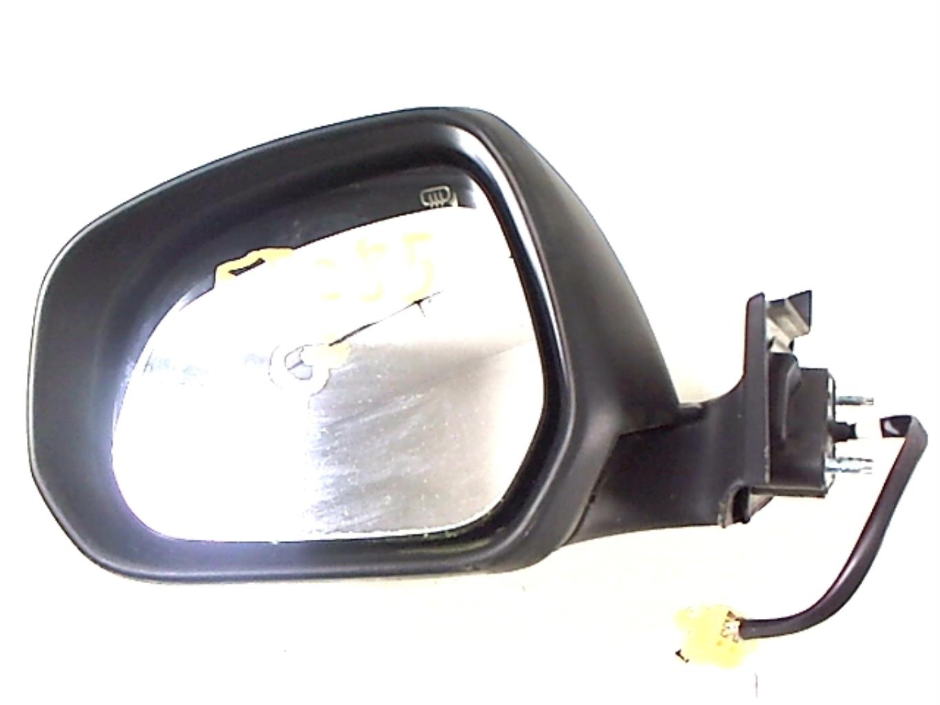 Specchietto retrovisore sinistro