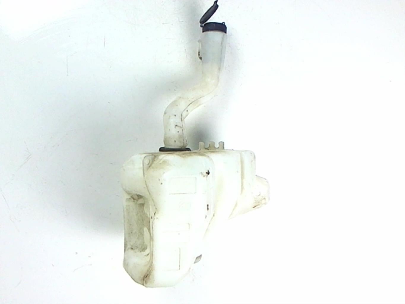 Vase de lave glace