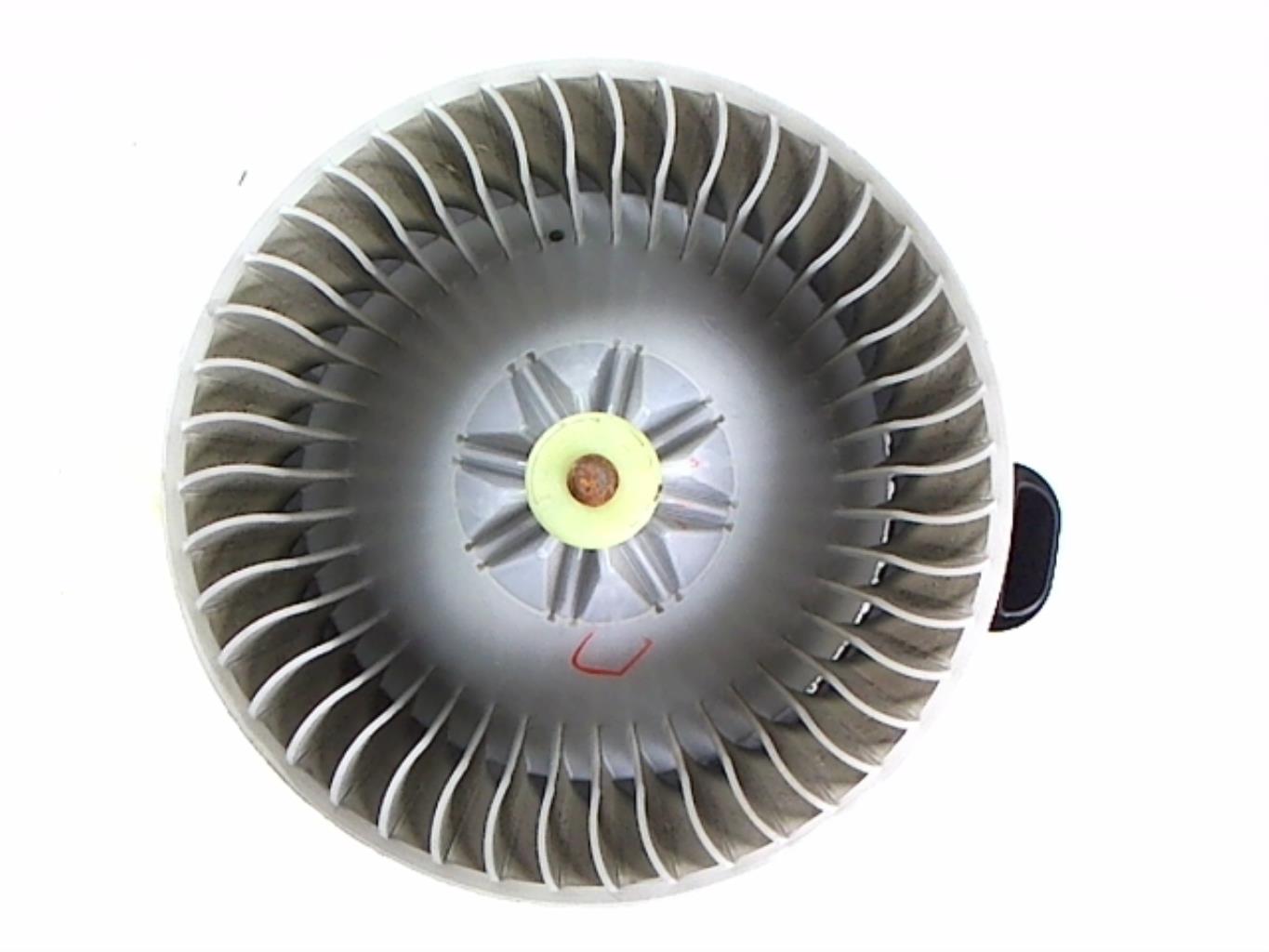 Pulseur d'air